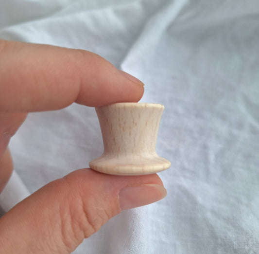 Hoedje | Hoog - Heren