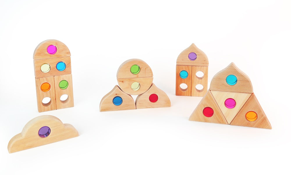 Lucent Kleine Cilinders (16)