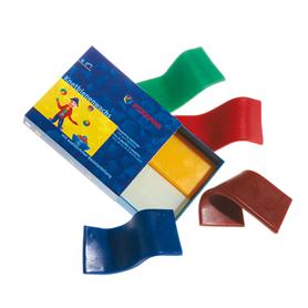 Stockmar Bijenkneedwas/Boetseerwas (6 plakjes)
