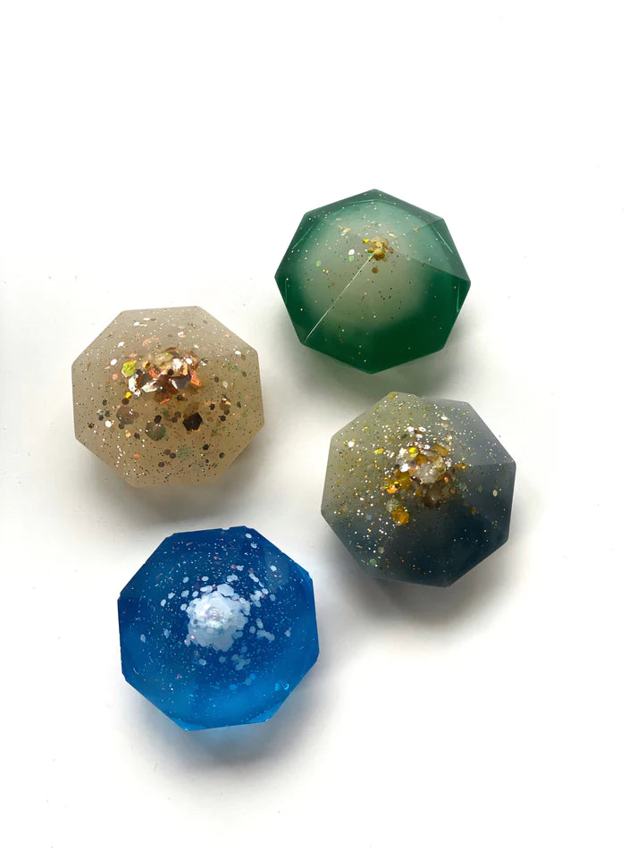 Taylored Toys 'Harsedelstenen Winter' (4 sterrennacht edelstenen)