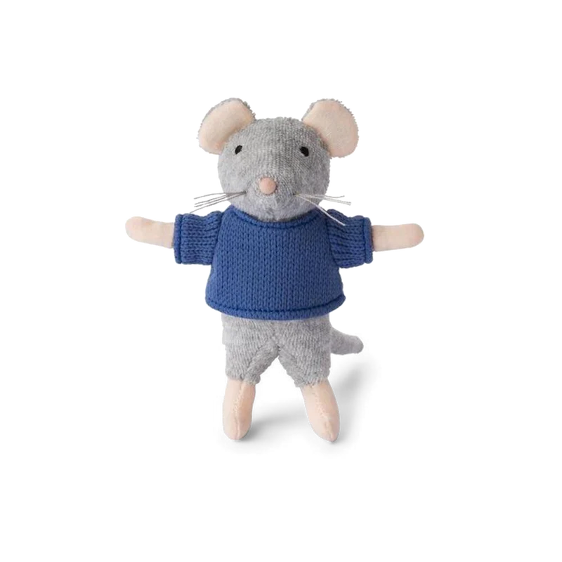 Knuffelmuisje | Sam