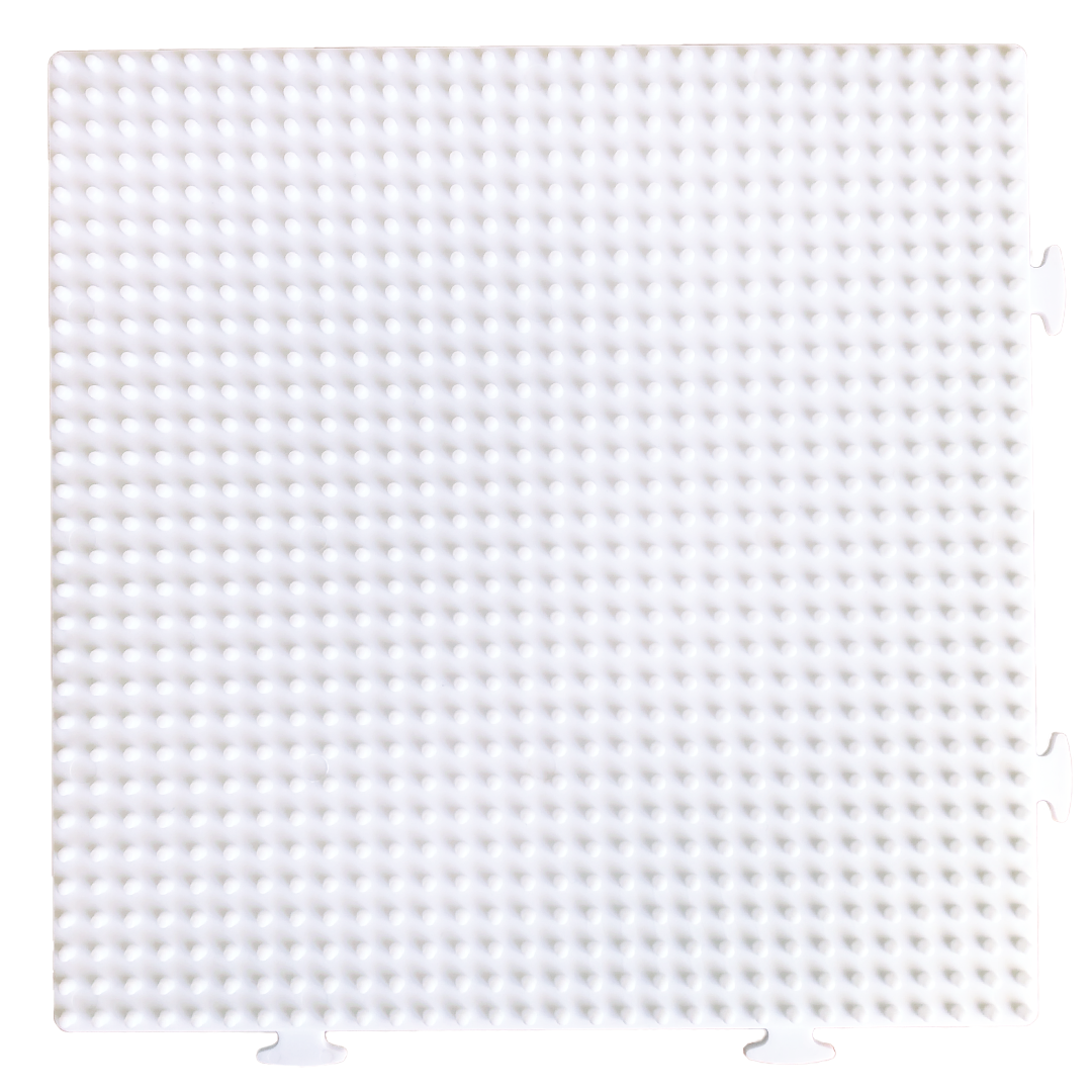 Pegbord | Vierkant Click Together