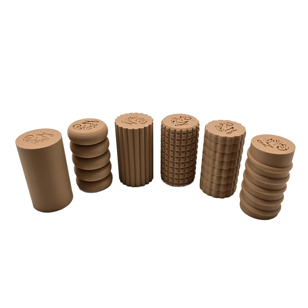 Set Mini Rollers