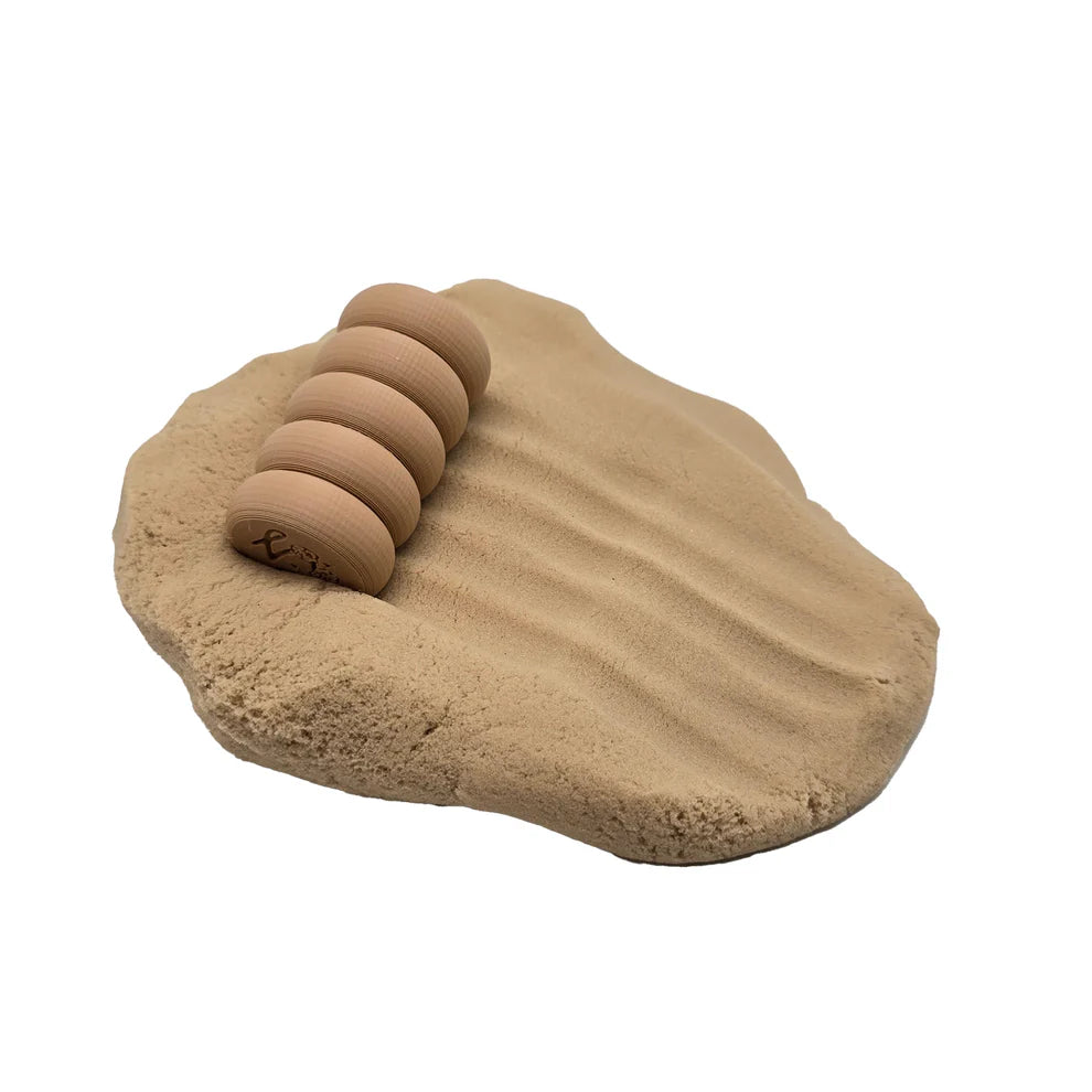 Set Mini Rollers