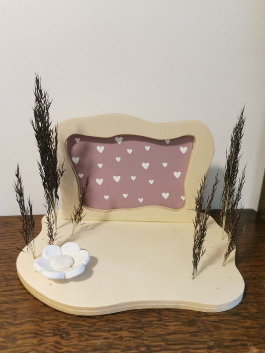 Seizoenstafel | Mini