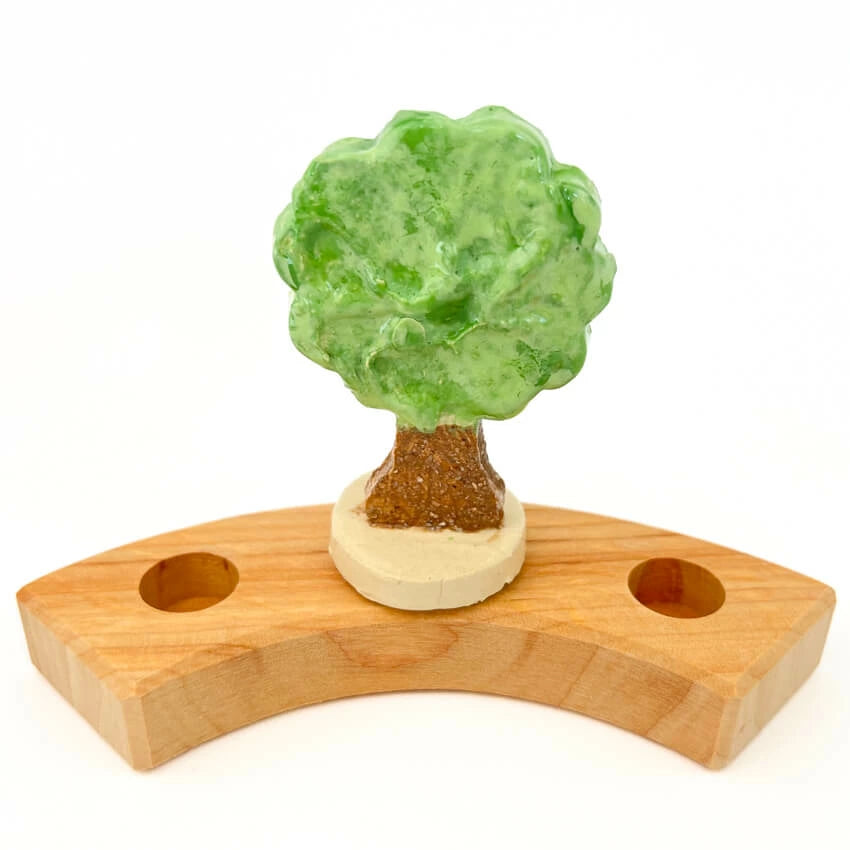 Keramieken Steker | Zomerboom