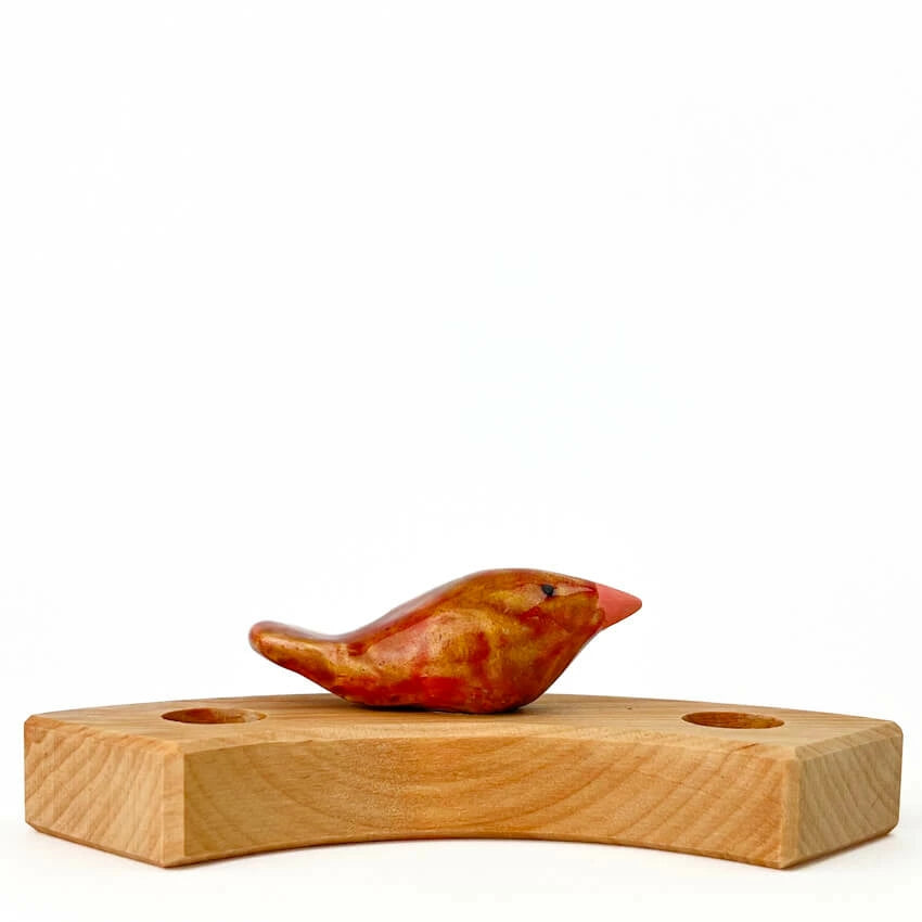 Keramieken Steker | Vogel (op = op)