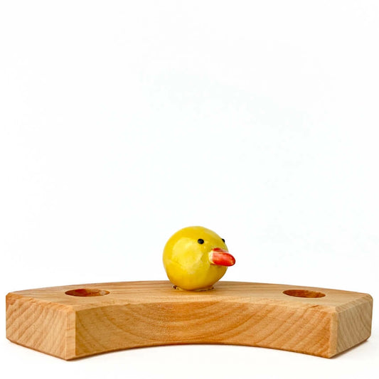 Keramieken Steker | Kuikentje