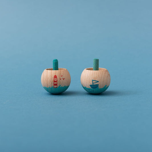 Houten Tol | Little World 5+