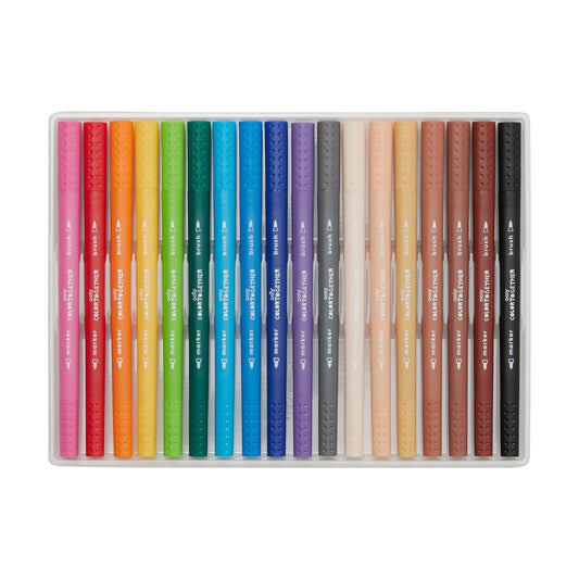 Stiften | Color Together Washable Markers (3+)