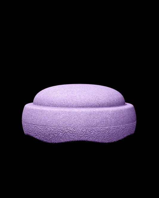 Stapelstein | ORIGINAL Violet