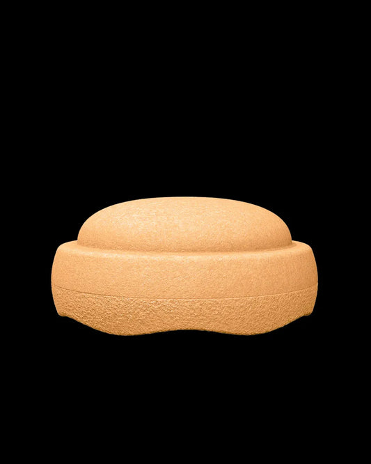 Stapelstein | ORIGINAL Lichtoranje