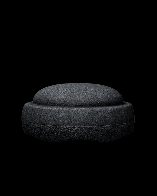 Stapelstein | ORIGINAL Zwart