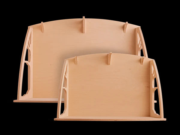 Seizoenstafel | Groot