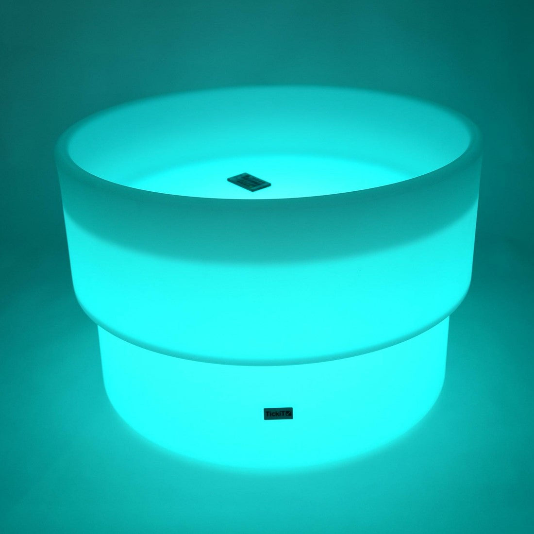 PRE ORDER Sensorische Watertafel met Sfeerverlichting