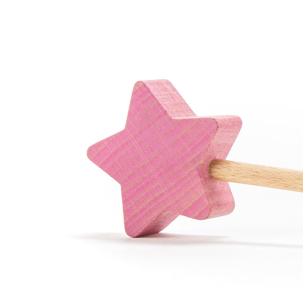 Sterrenstaf | Roze