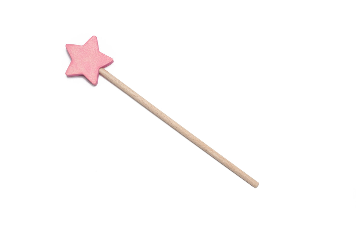 Sterrenstaf | Roze