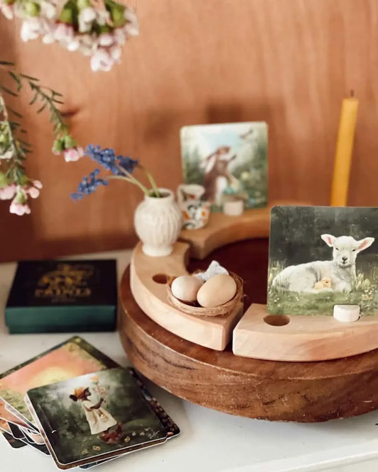 Petit Prints | 16 Seisoenskaarten