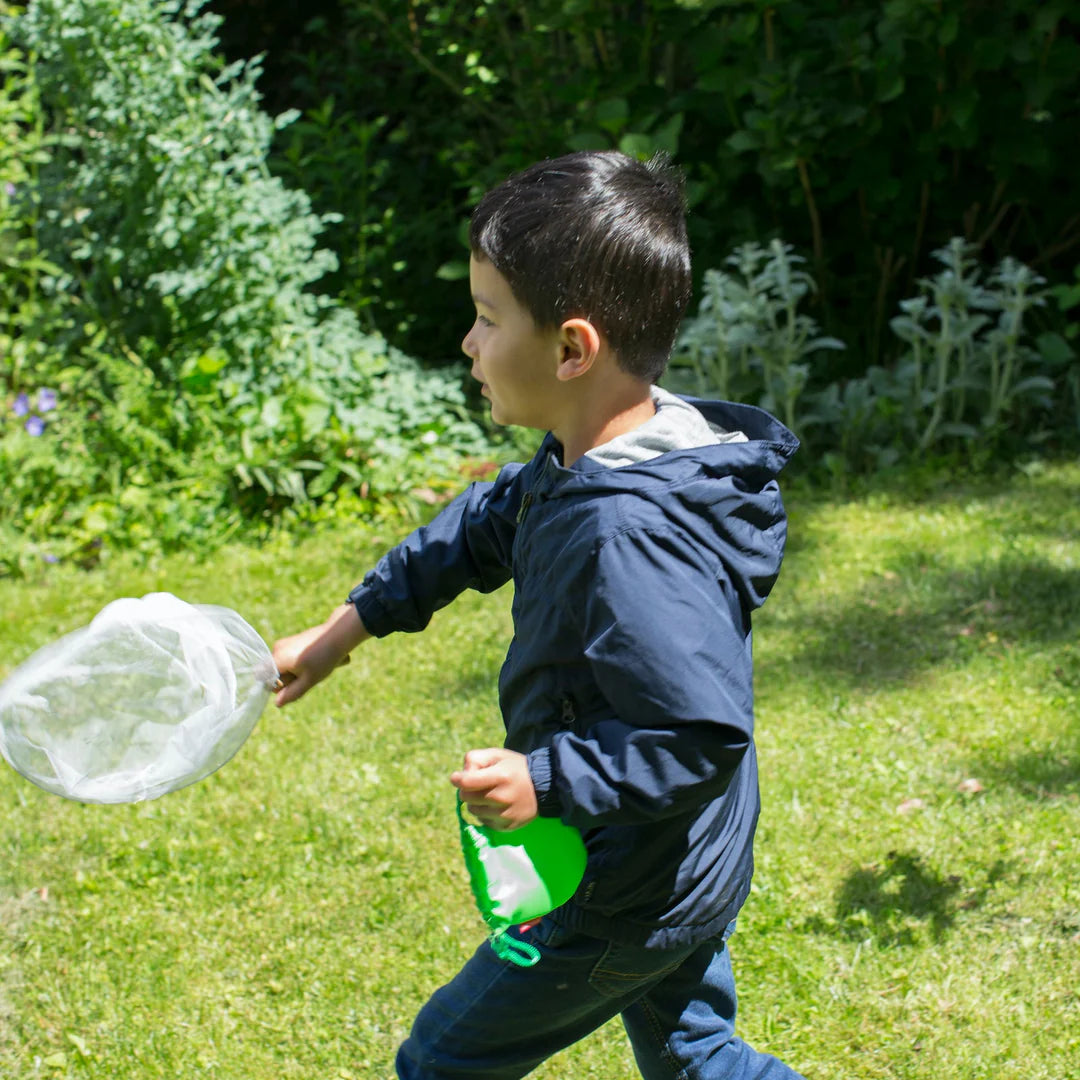 Pop-Up Net