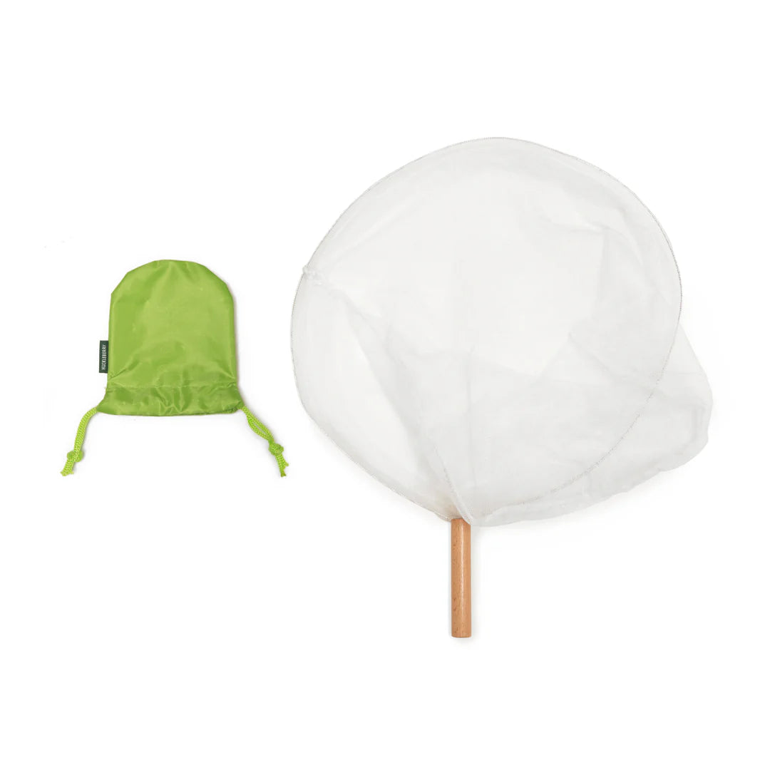 Pop-Up Net