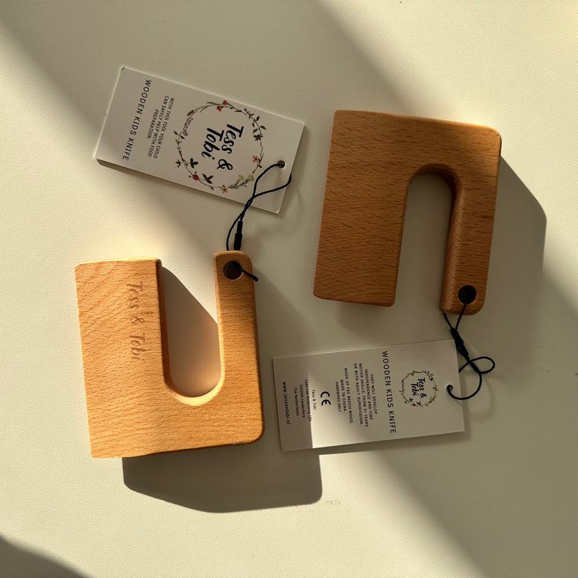 Montessori Kindermes