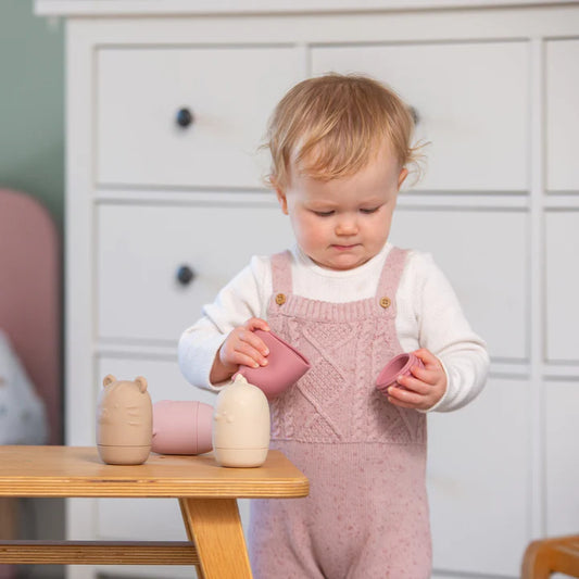 Silisoft Dierensproeiers (aarde)