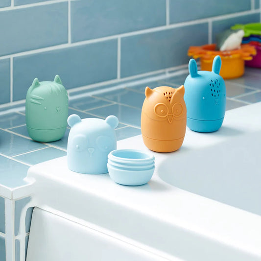 Silisoft Dierensproeiers (neutraal)