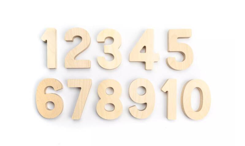 Flockmen | Numbers (10)