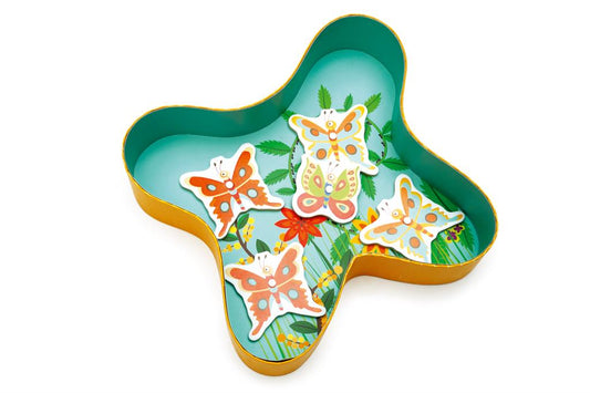 3 in 1: Fishing Game - Domino - Memo (1,5+)