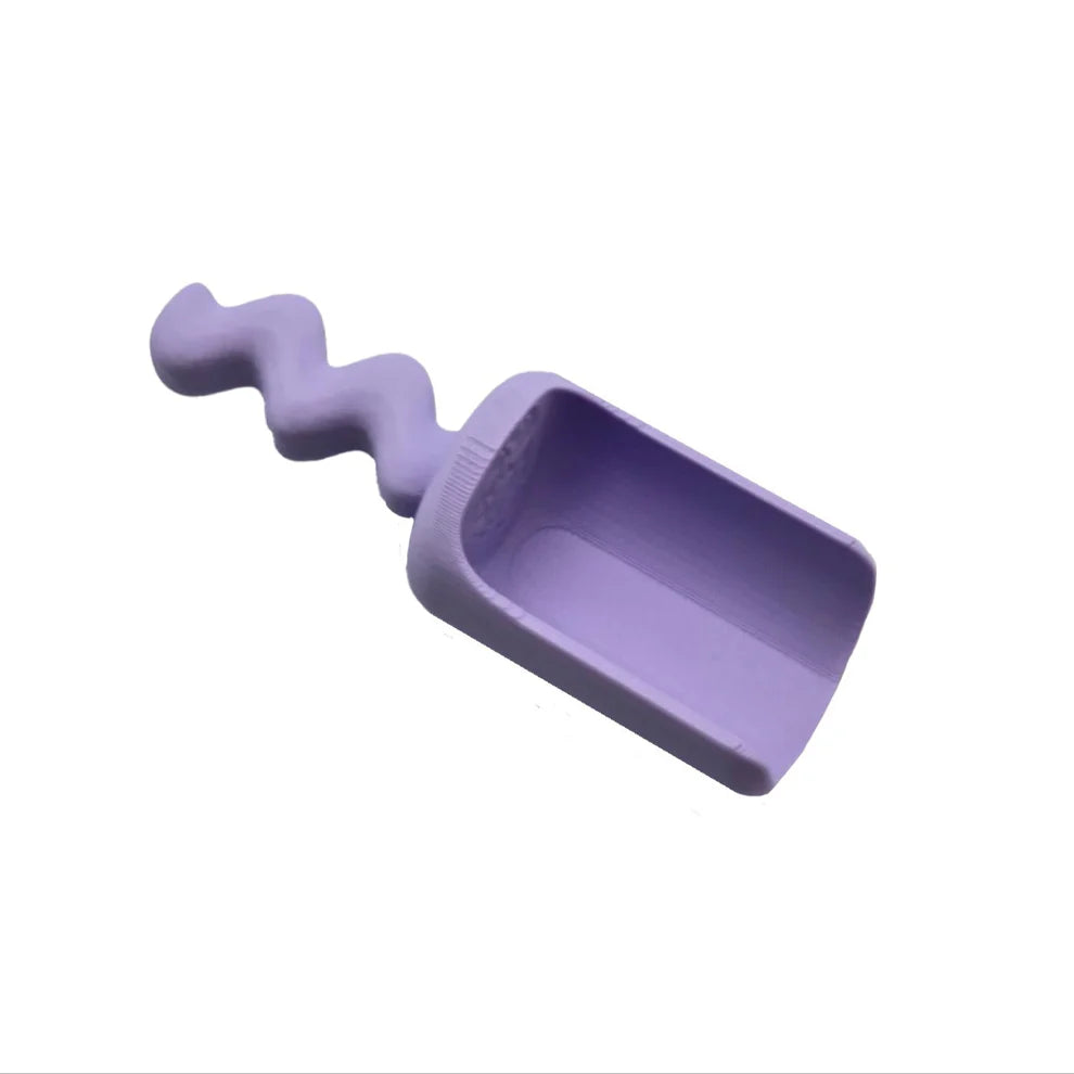 Speelschepje | Wave Pastel (kleur naar keuze)