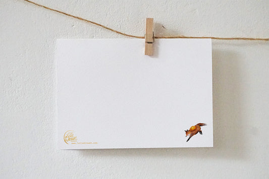 Ansichtkaart | Veel plezier