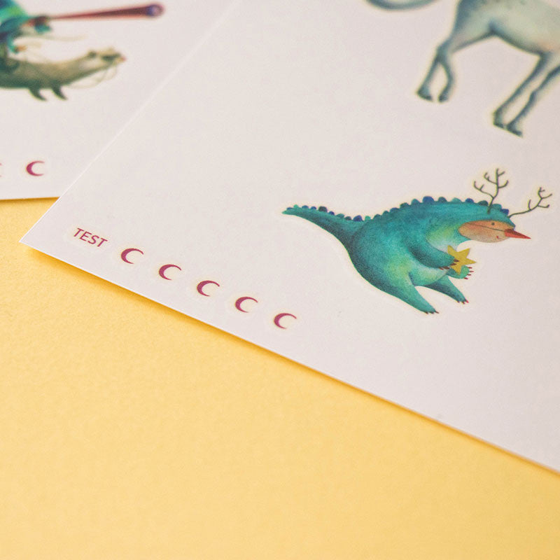 Tattoos | Unicorn