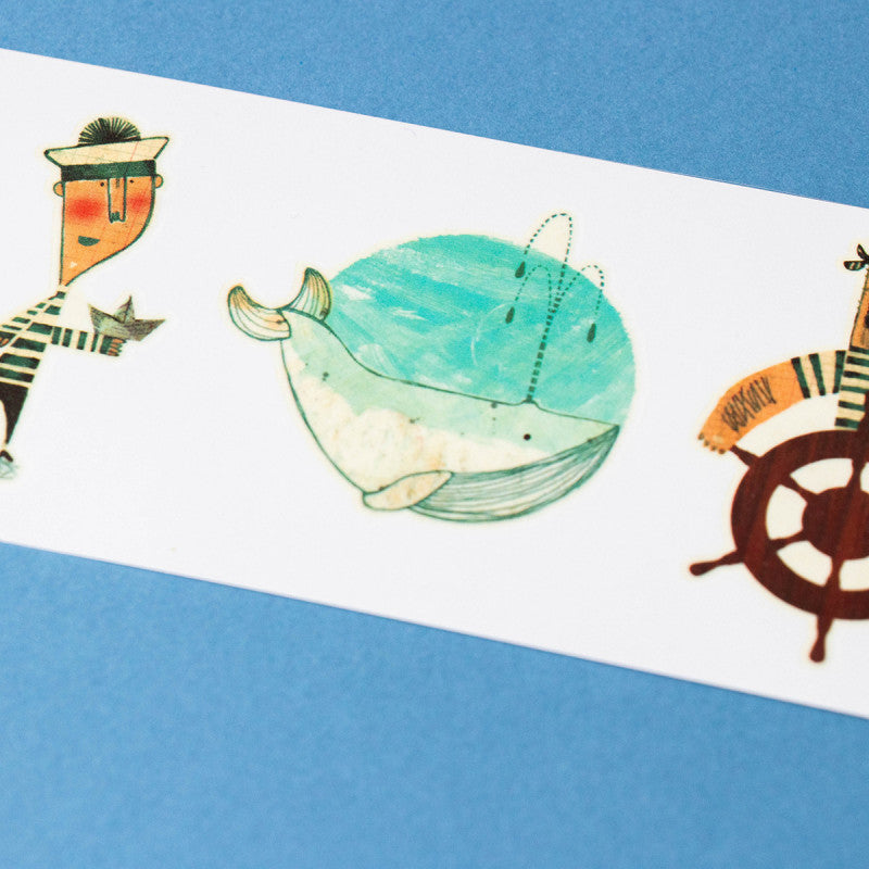 Tattoos | Pirates