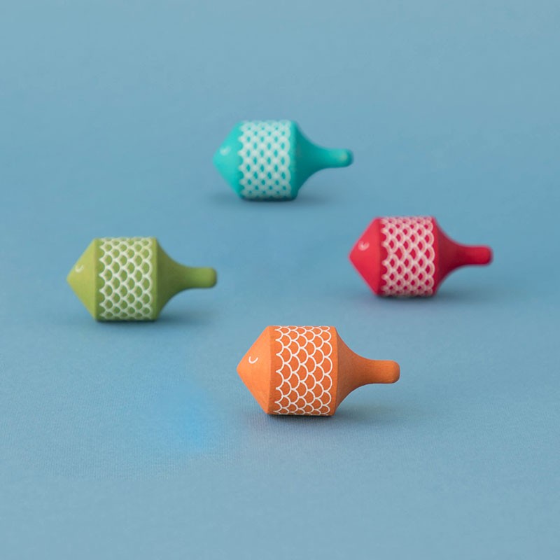 Tol | Fish