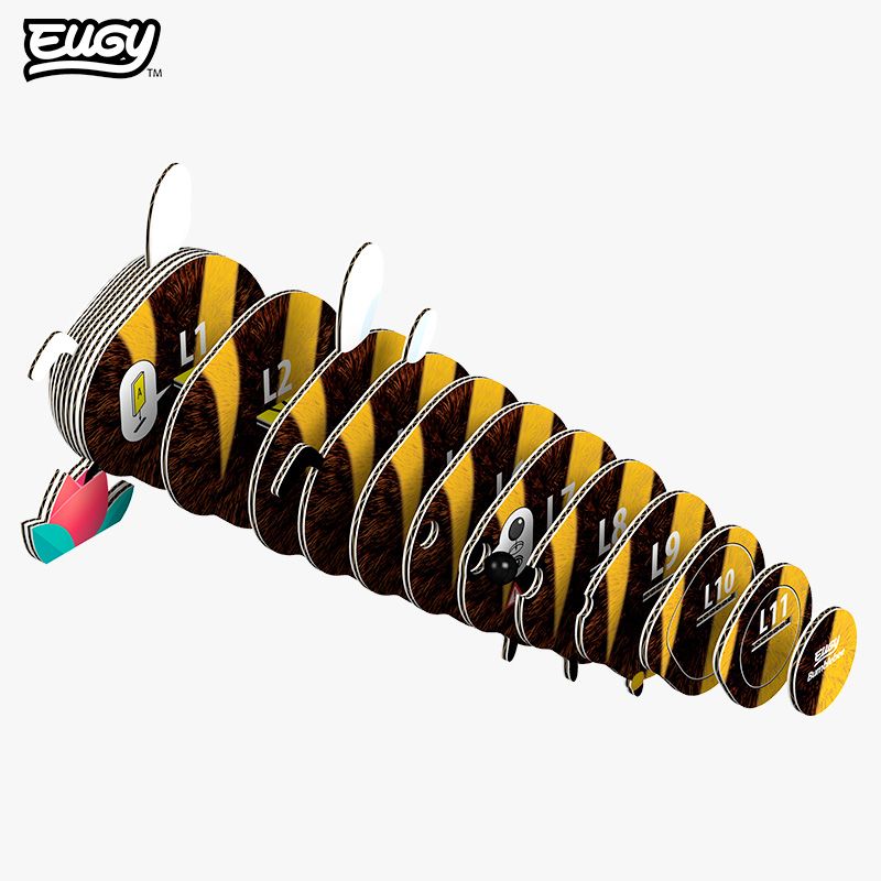 3D model | Hommel