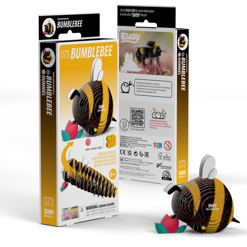 3D model | Hommel
