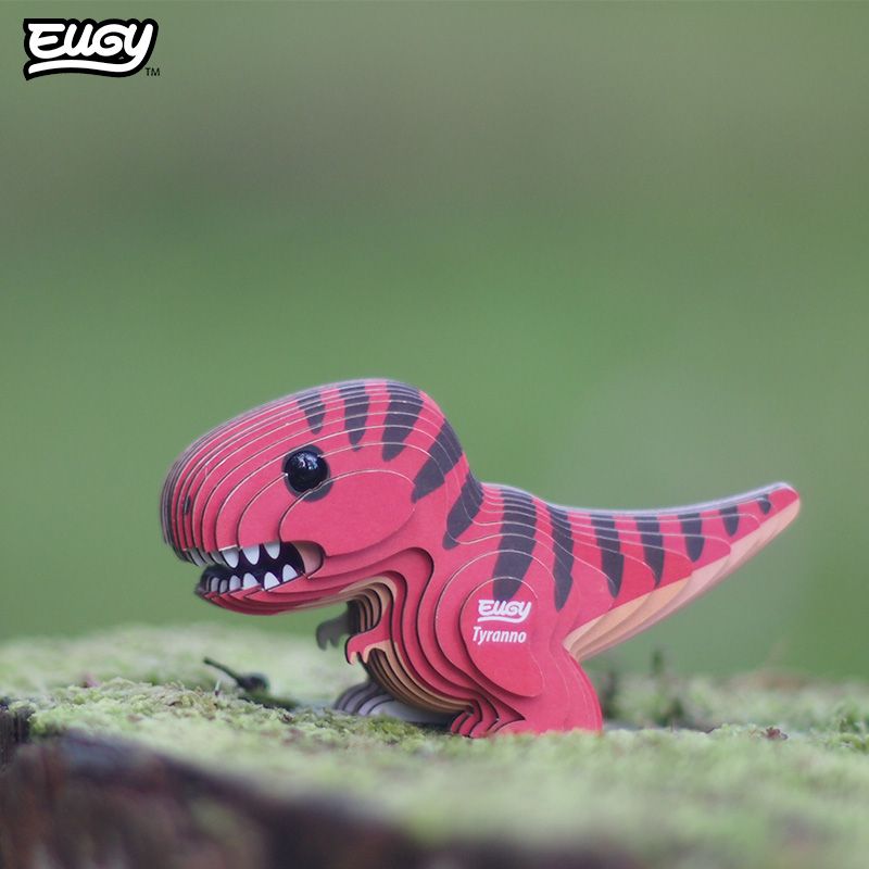 3D model | Tyrannosaurus