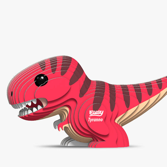 3D model | Tyrannosaurus
