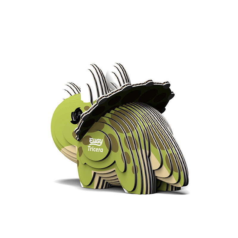 3D model | Triceratops