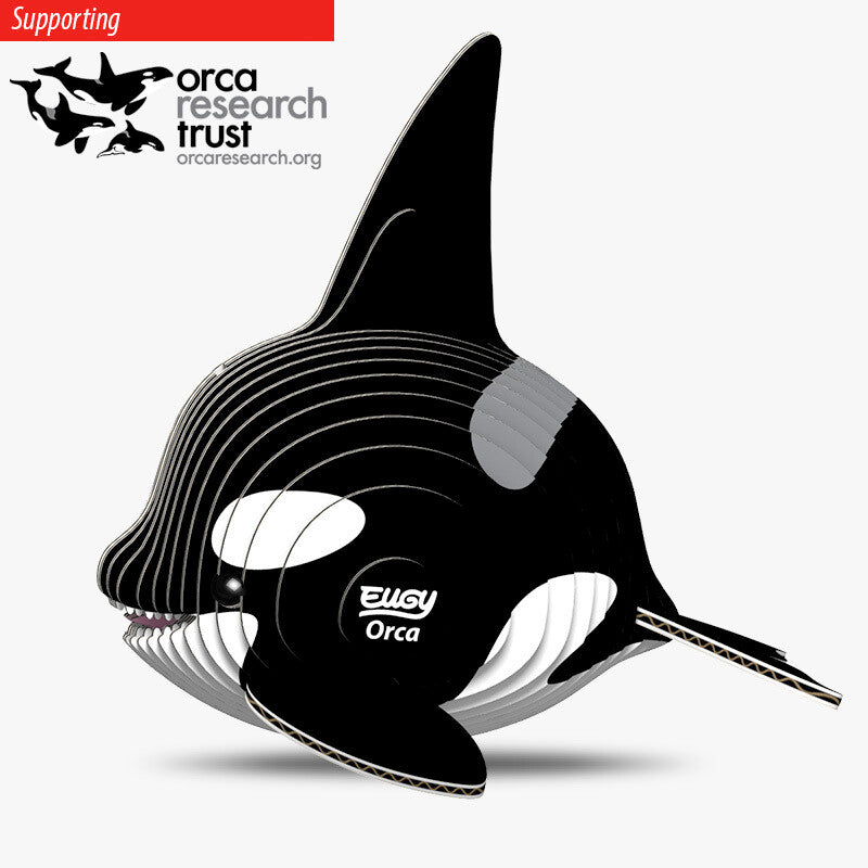 3D model | Orka
