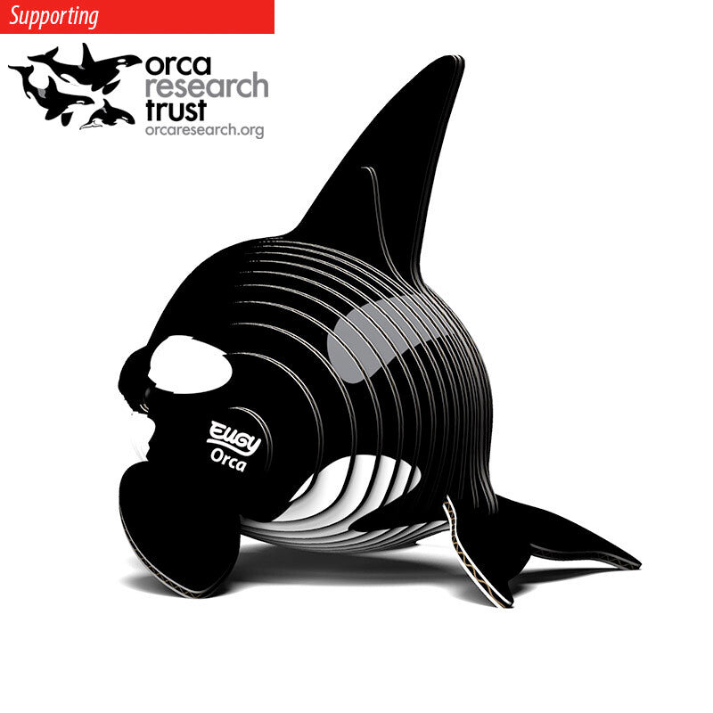 3D model | Orka