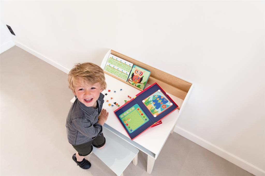 Magnetic Colours & Shapes - Edulogic (5+)
