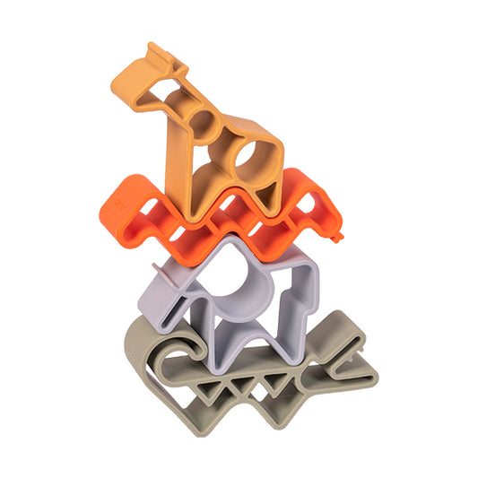 Dierenrijk (op = op)