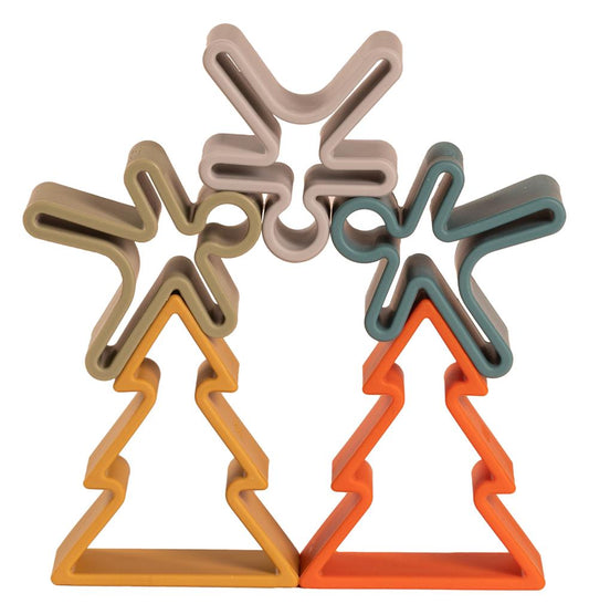 Kinderen, Huisjes & Bomen (op = op)