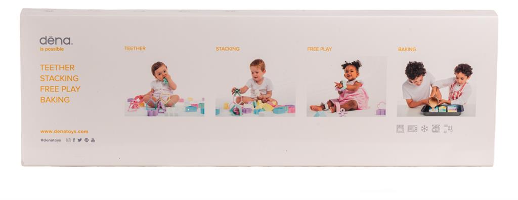 Kinderen, Huisjes & Bomen