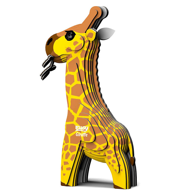 3D model | Giraf