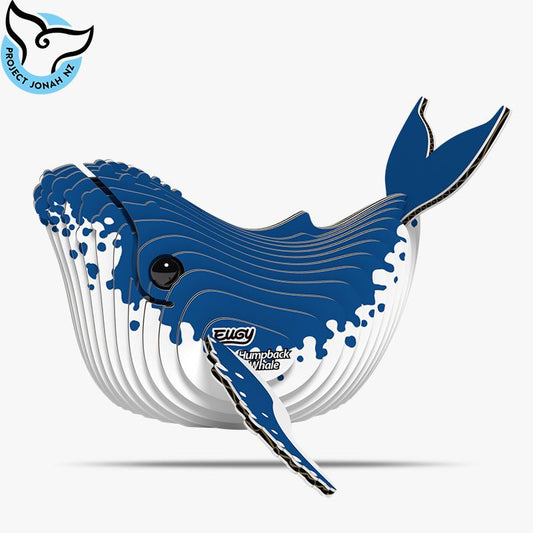 3D model | Bultrug Walvis