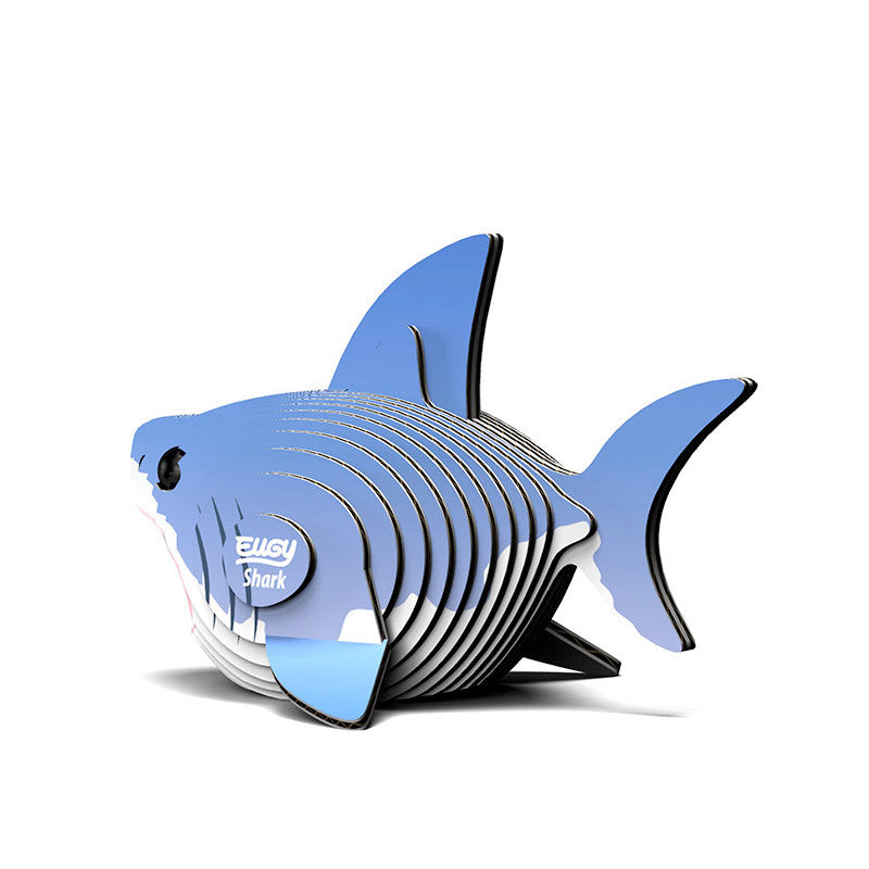 3D model | Haai