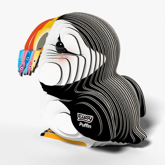 3D model | Papegaaiduiker