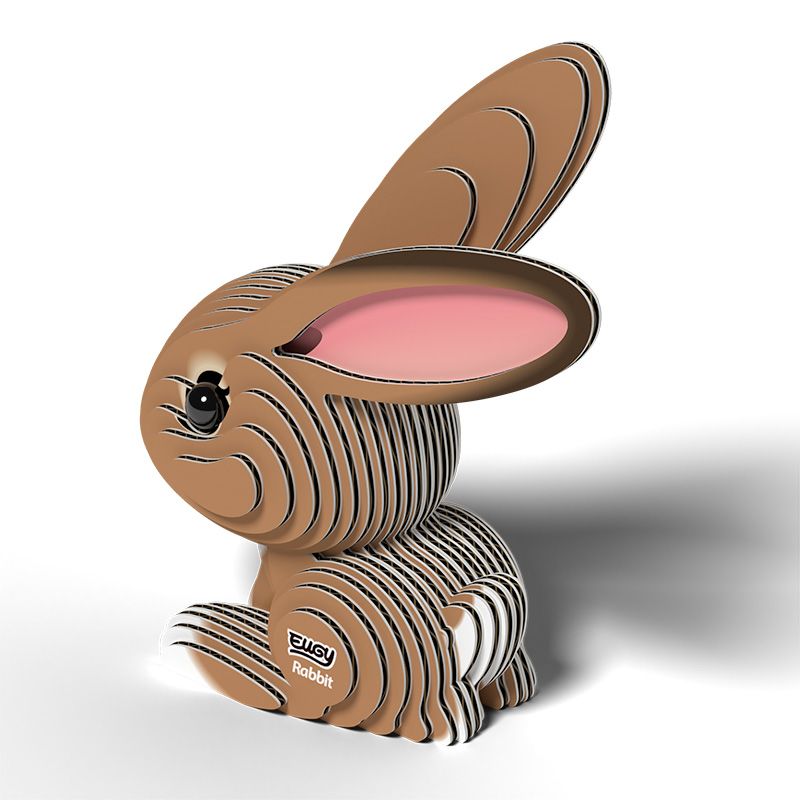 3D model | Konijn